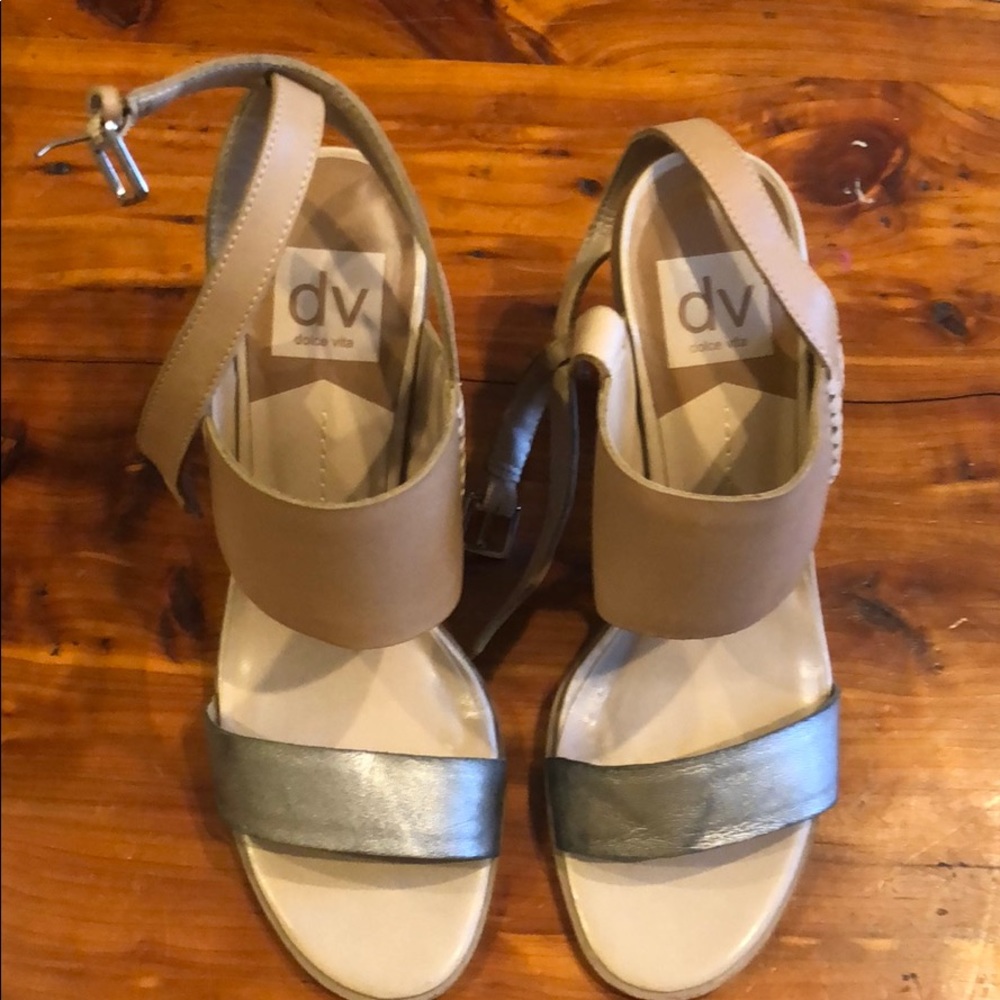 Dolce vita heels